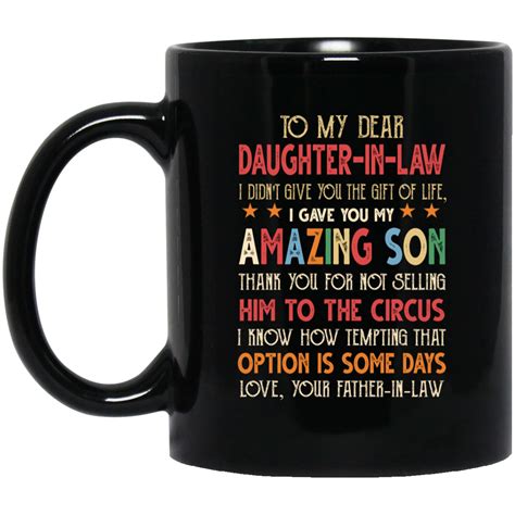 dad mug from daughter|mugs for daughter in law.